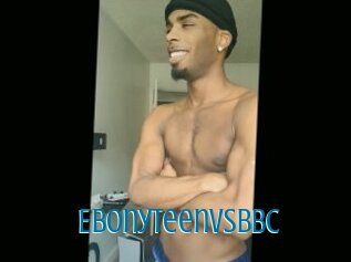 Ebonyteenvsbbc