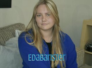 Edabarister