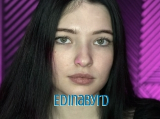 Edinabyrd