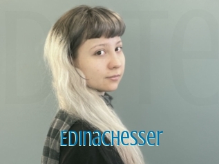 Edinachesser