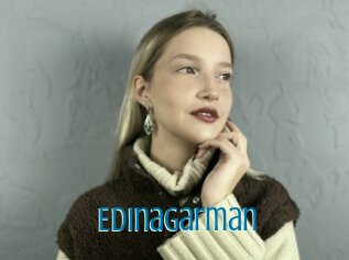 Edinagarman