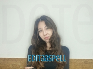 Editaaspell