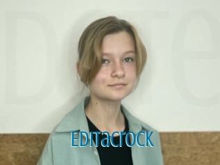 Editacrock