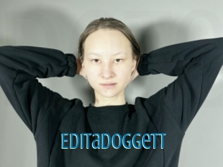 Editadoggett