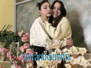 Editandgemma