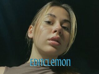 Editclemon