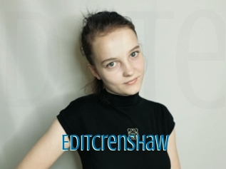 Editcrenshaw