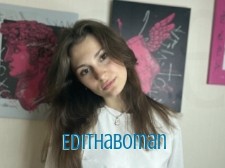 Edithaboman