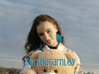 Edithacarnley