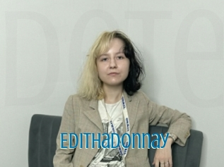 Edithadonnay