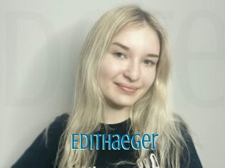 Edithaeger