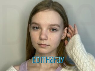 Edithafay