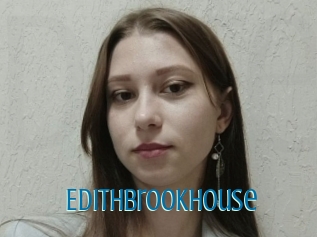 Edithbrookhouse