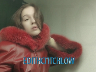 Edithcritchlow