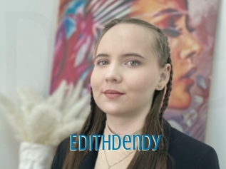 Edithdendy