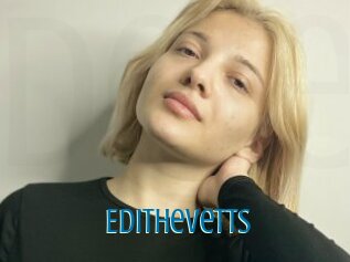 Edithevetts