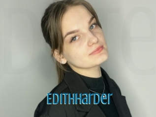 Edithharder