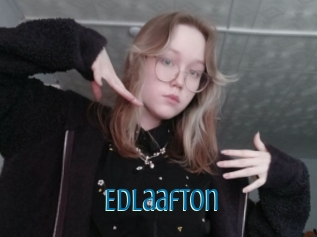 Edlaafton