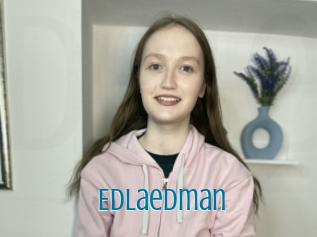 Edlaedman