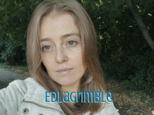 Edlagrimble