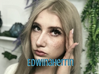 Edwinaherrin