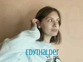 Edythalder