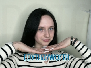 Edythayworth