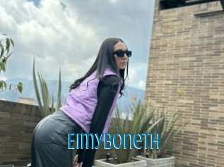 Eimyboneth