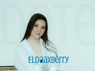 Eldaaxberry