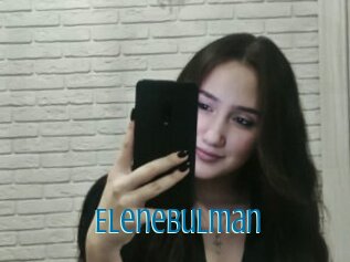 Elenebulman