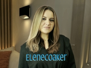 Elenecoaker