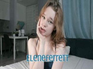 Eleneferrett