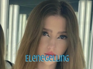 Elenegelling