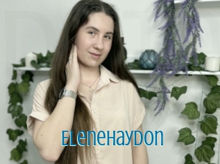 Elenehaydon