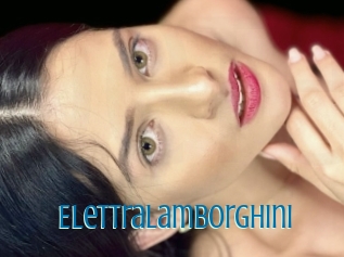 Elettralamborghini