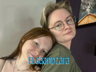 Elgaandzara