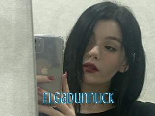 Elgadunnuck