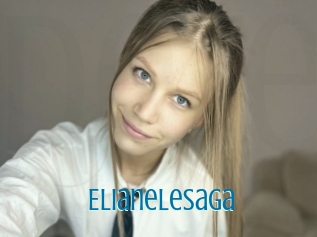 Elianelesaga