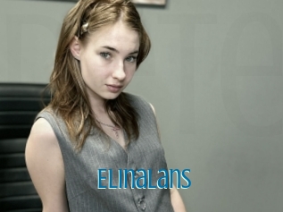 Elinalans