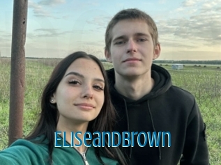 Eliseandbrown