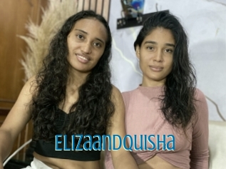 Elizaandquisha