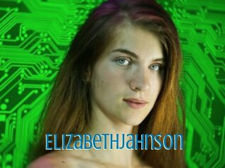 Elizabethjahnson