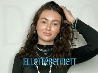 Ellettebennett