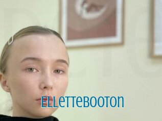 Ellettebooton