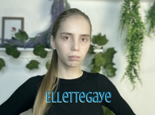 Ellettegaye