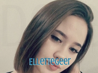 Ellettegeer