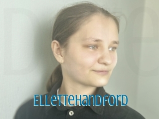 Ellettehandford