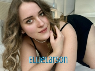 Ellielarson