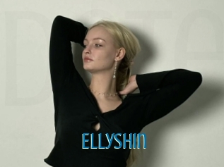 Ellyshin