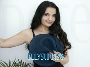 Ellysunrise